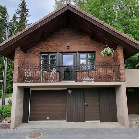 Villa Sammalpankko Kuopio Kültér fotó