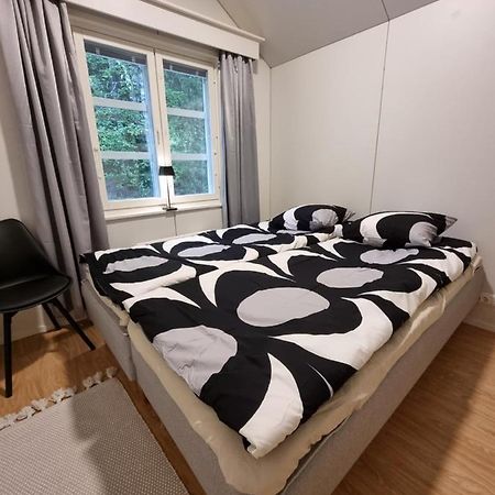 Villa Sammalpankko Kuopio Kültér fotó