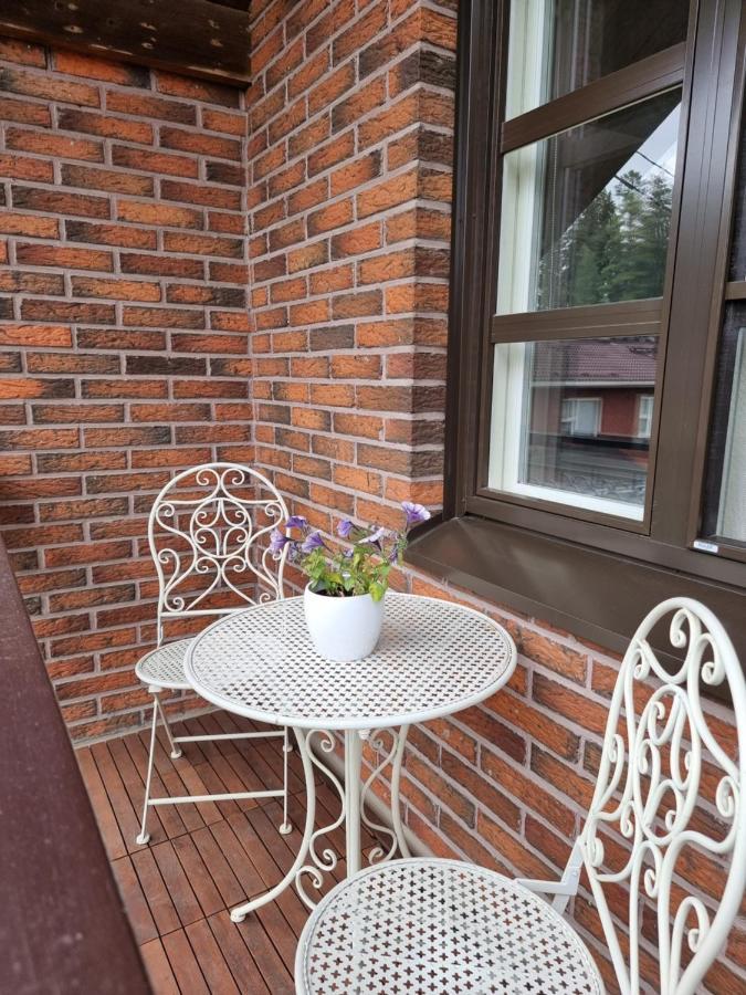 Villa Sammalpankko Kuopio Kültér fotó