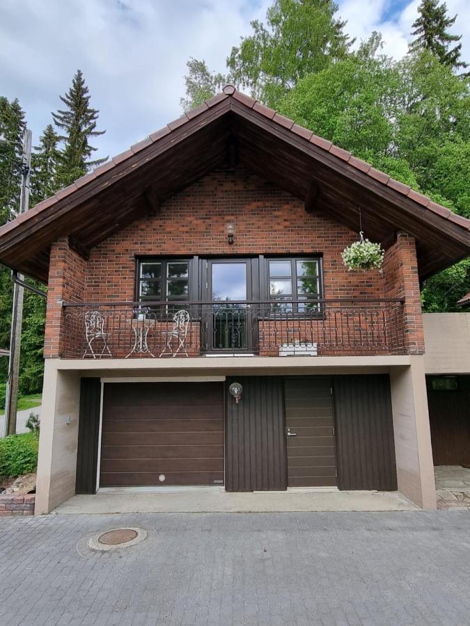 Villa Sammalpankko Kuopio Kültér fotó