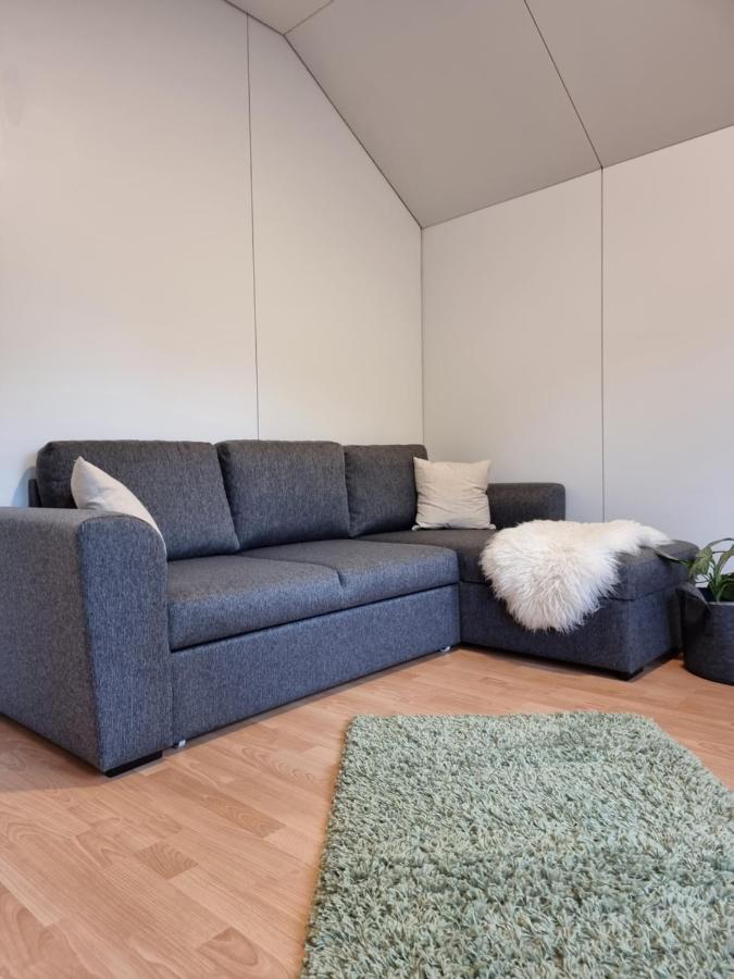 Villa Sammalpankko Kuopio Kültér fotó