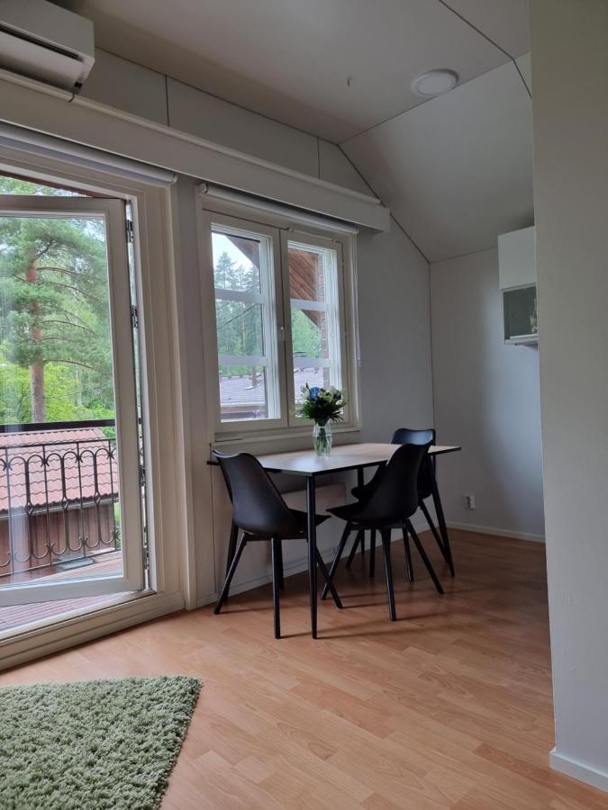 Villa Sammalpankko Kuopio Kültér fotó