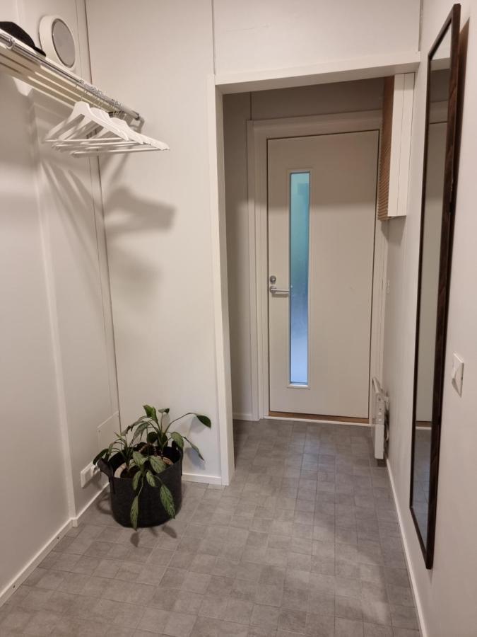Villa Sammalpankko Kuopio Kültér fotó