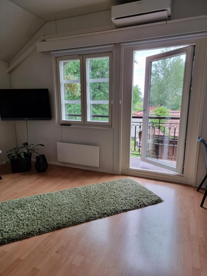 Villa Sammalpankko Kuopio Kültér fotó