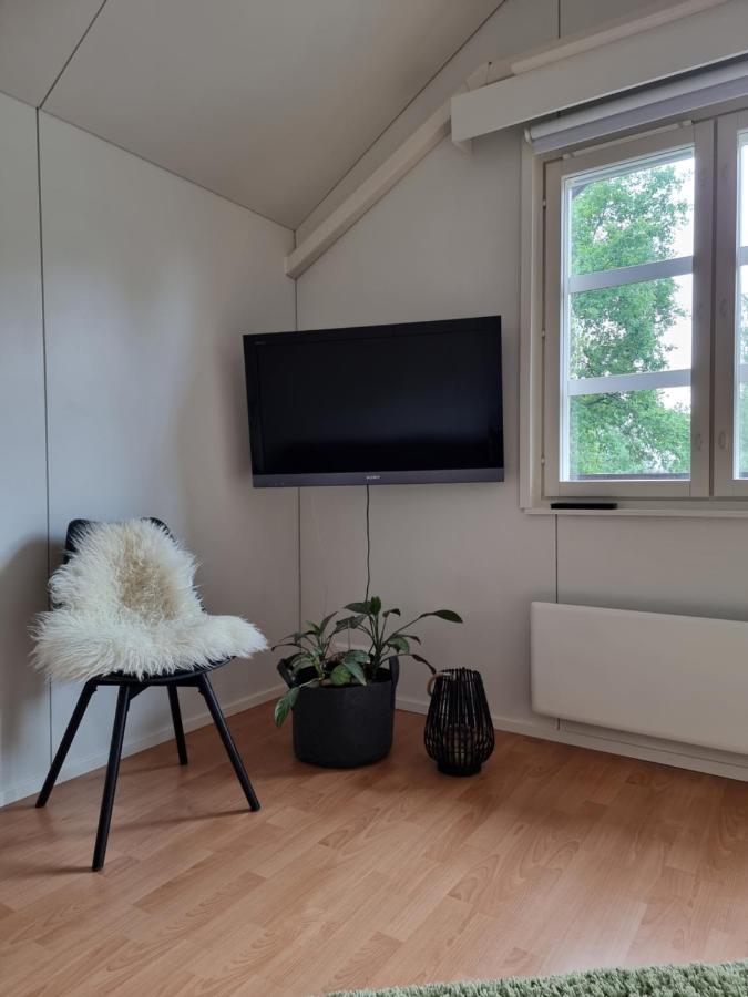 Villa Sammalpankko Kuopio Kültér fotó