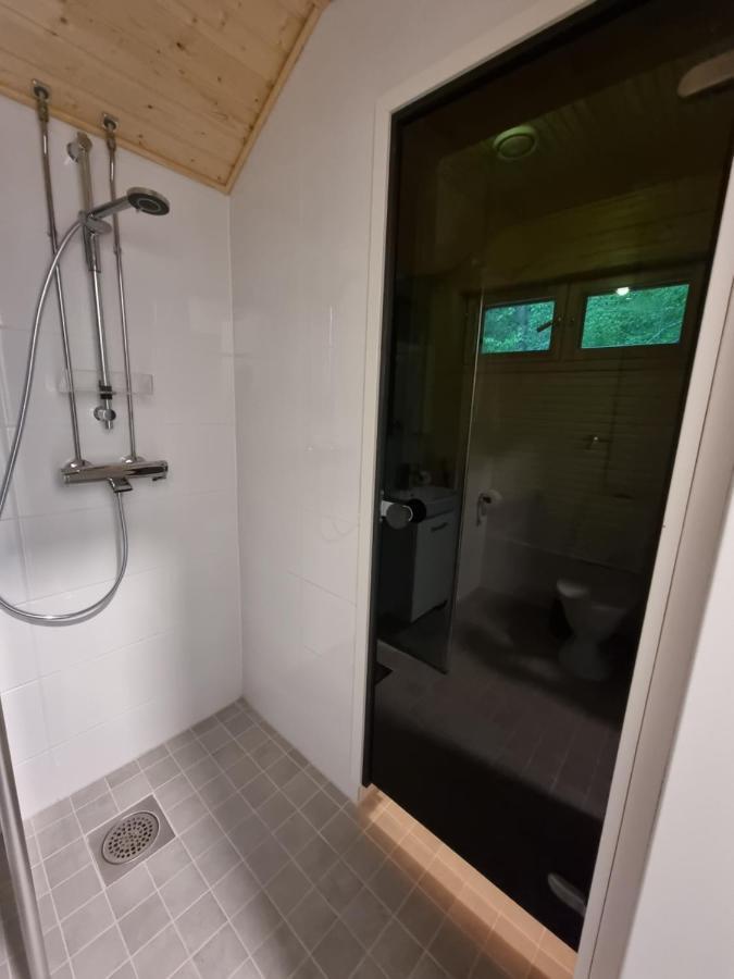 Villa Sammalpankko Kuopio Kültér fotó