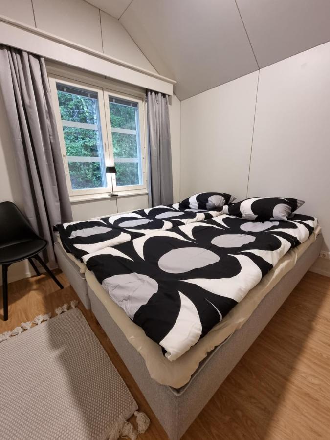Villa Sammalpankko Kuopio Kültér fotó